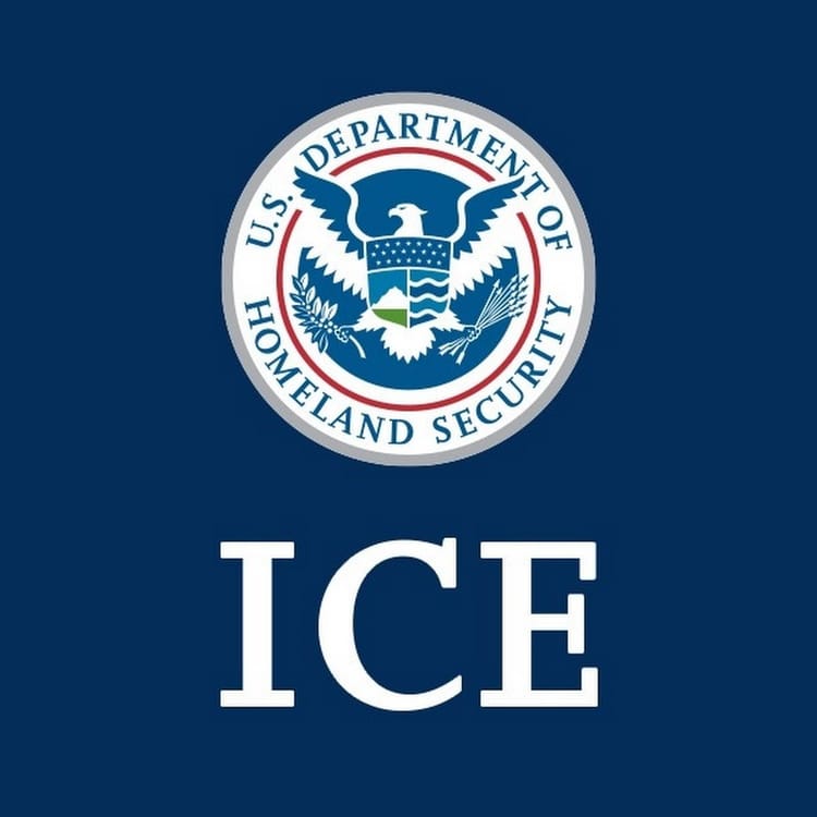 QCI #018 - ICE at its Brink is Pivotal to the Trump Administration